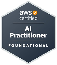 AWS Certified AI Practitioner – AIF-C01