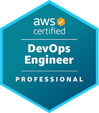 AWS Certified DevOps Engineer – Professional (DOP-C02)