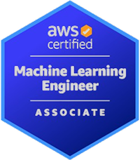AWS Certified Machine Learning Engineer – Associate (MLA-C01)