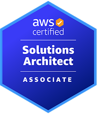 AWS Certified Solutions Architect - Associate
